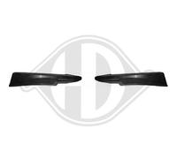 DIEDERICHS Alerón Delantero Izquierdo Derecho para BMW 3er Touring E91 320d 320i