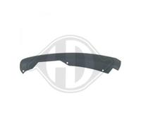 DIEDERICHS Alerón Delantero Izquierdo para Ford Mondeo V Familiar CD 2.0