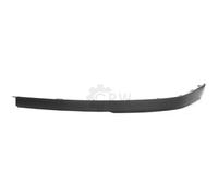 DIEDERICHS Alerón Frontal Derecho para Toyota Corolla ZZE12_ NDE12_ ZDE12 _