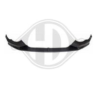 DIEDERICHS Alerón Parachoques Delantero para BMW 1er F20 118i 116i F21