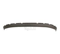 DIEDERICHS Alerón Parachoques Delantero para Renault Twingo II De CN0 _ 1.2 16V