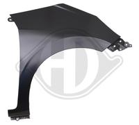 DIEDERICHS Aleta Delantera Derecha Para Honda Jazz V GR 1.5 eHEV 1.5i-MMD HEV