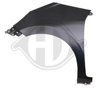 DIEDERICHS Aleta Delantera Izquierda para Honda Jazz V GR 1.5 eHEV 1.5i-MMD HEV
