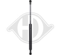 Amortiguador De Capó Compatible Para BMW 3er Compacto E46