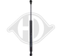 DIEDERICHS Amortiguador De Gas Para BMW 3er Cabriolet E46 320 Ci 9121402