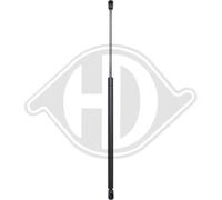 DIEDERICHS Amortiguador De Gas Para BMW 3er Compacto E36 316i 9121303