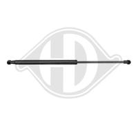 DIEDERICHS Amortiguador De Gas Para Fiat 500 312 1.2 500/595/695 1.4