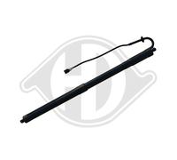 DIEDERICHS Amortiguador De Gas Para Portón Trasero Land Rover Range LV L538