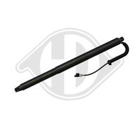DIEDERICHS Amortiguador de maletero 9100514 Atrás izquierda Compatible con SKODA SUPERB Ranchera familiar 3T5