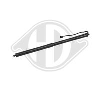 DIEDERICHS Amortiguador Gas a Presión de Portón para Volvo V60 II 225 227