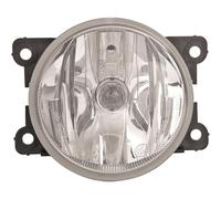 DIEDERICHS Antiniebla Ambos Lados PSY24W para Peugeot 208 Citroën C4 Cactus
