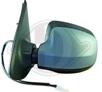 DIEDERICHS 4456225 Espejo retrovisor