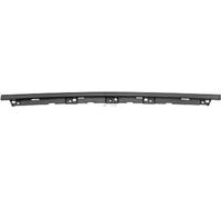 Diederichs Barra de parachoques delantero para Audi Q5 17->>