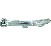 Diederichs Blinkleuchte 2216526 rechts | Compatible con: VW Golf VII, Golf VII Variant