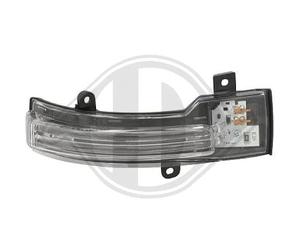 Diederichs Blinkleuchte 5830028