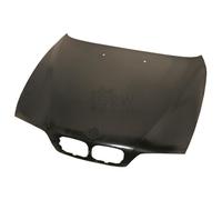 DIEDERICHS Capó Compatible Para BMW 5 Series E39 1223000