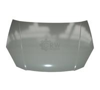 DIEDERICHS Capó Compatible Para KIA Rio II JB 6541000