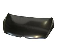 DIEDERICHS Capó Compatible Para Opel Agila (B) 1866000