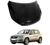 DIEDERICHS Capó Compatible Para VW Tiguan 5N_ 2255000