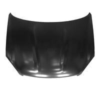 DIEDERICHS Capó Para Nissan Qashqai +2 I J10 JJ10 6045800