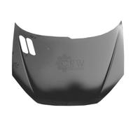 DIEDERICHS Capó Para Peugeot 206 CC 2D 2A/C 2E/K 4225000