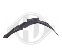 DIEDERICHS Carcasa De Guardabarros Interior Delantero Izquierdo Para Ford KA RU8