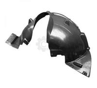 DIEDERICHS Carenado De Guardabarros Delantero Izquierdo Para BMW X3 E83 1275009