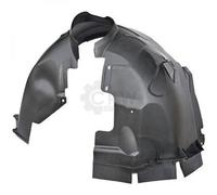DIEDERICHS Carenado De Paso De Rueda Derecho Para Ford Focus III Turnier 1418008