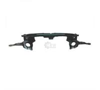 DIEDERICHS Carenado Delantero Soporte Cerrado Apto para VW Touareg 7P5 2287002