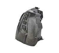 DIEDERICHS Carenado Guardabarros Delante Derecho Para Fiat Ducato 3484008