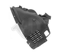 DIEDERICHS Carenado Guardabarros Delantero Derecho Para BMW X5 F15 F85 1293008