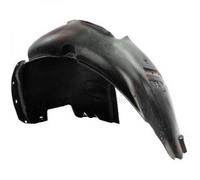 DIEDERICHS Carenado Guardabarros Delantero Izquierdo Para Seat Leon 1P1 7432009