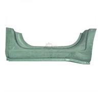 DIEDERICHS Chapa Delantero Izquierdo para Renault Master II Kasten Fd Jd 9334021