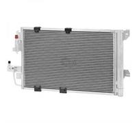 DIEDERICHS Condensador Acondicionado Con Secadora para Opel Astra G Cc F48 _ F08