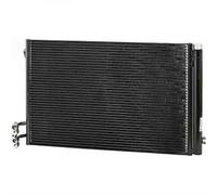 DIEDERICHS Condensador Aire Acondicionado Con Secadora para BMW 1er E87 3er E90