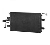 DIEDERICHS Condensador Aire Acondicionado para VW Golf IV 1J1 Audi A3 8L1