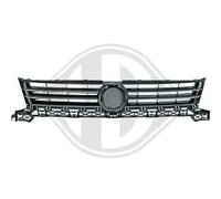 DIEDERICHS Cool para VW Touran 1T3 Caddy III Familiar 2KB 2KJ 2CB 2CJ