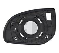 DIEDERICHS Cristal De Espejo Exterior Derecho Para Hyundai I20 PB PBT I10 PA