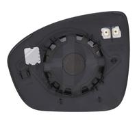 DIEDERICHS Cristal De Espejo Exterior Para Renault Captur II HF 1.0 TCe 90 Eco-G