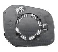 Diederichs Cristal de Espejo Izquierdo Caddy 15-20