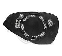 DIEDERICHS Cristal de Retrovisor Exterior Derecho Apto para Audi A4 Avant 8W5 B9