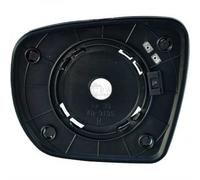 DIEDERICHS Cristal de Retrovisor Exterior Derecho Apto para Hyundai IX35 Lm El