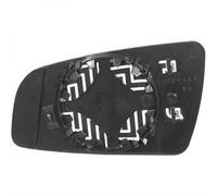 DIEDERICHS Cristal de Retrovisor Exterior Derecho Apto para Opel Zafira (B A05