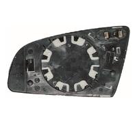 DIEDERICHS Cristal Espejo Retrovisor Exterior Derecho Apto para Audi A3