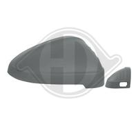 DIEDERICHS Cubierta Espejo Exterior Derecho Para Audi A4 Avant 8W5 B9 8W2 F5A