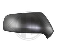 DIEDERICHS Cubierta Espejo Exterior Derecho Para Citroën C4 Picasso I Peugeot