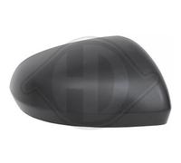 DIEDERICHS Cubierta Espejo Exterior Derecho Para Dacia Duster HM_ HM Renault