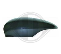 DIEDERICHS Cubierta Espejo Exterior Derecho Para Ford Fiesta VI B-Max JK 1405128