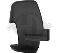 DIEDERICHS Cubierta Espejo Exterior Derecho Para Ford Transit Bus FCD FDD FED