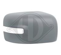 Cubierta De Espejo Exterior Derecho Para Jeep Renegade Todoterreno Cerrado